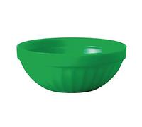 Olympia Kristallon Bol en Polycarbonate Vert - 190ml 6.7oz 102mm 4" (Boite 12)