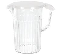 Olympia Kristallon Couvercle Polycarb pour pichets J900 J902