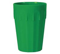 Olympia Kristallon gobelet en polycarbonate vert - 142ml 5oz (boite 12)