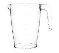 Olympia Kristallon Gobelet Orleans - 390 ml 13,5 oz (Boîte 12)