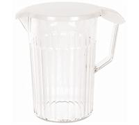 Olympia Kristallon Pichet en Polycarbonate Gradué - 0.9Ltr