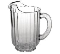Olympia Kristallon Pichet Polycarbonate - 1.4Ltr 49oz