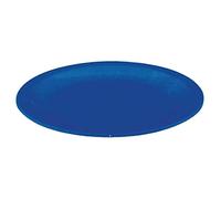 Olympia Kristallon Plaque en polycarbonate bleu - 230mm 9" (boîte 12)