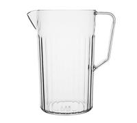 Olympia Kristallon Polycarbonate Pichet transparent - 1.4Ltr