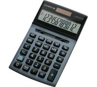 Olympia Tischrechner LCD 4112