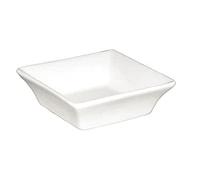 Mini Plats Carrés 75mm x 12