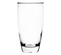 Olympia Lot de 12 verresà eau coniques 410 ml