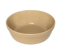Olympia Lot de 6 bols à tarte ronds en faïence 41 x 119 x 119 mm