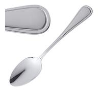 Cuillère à Dessert Mayfair 190 mm Lot de 12 Olympia
