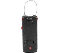Olympia Mini-système d'alarme ULA 410 noir 90 dB 5998