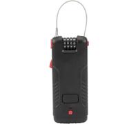 Olympia Mini-système d'alarme ULA 410 noir 90 dB 5998