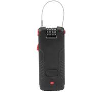 Olympia Mini-système d'alarme ULA 410 noir 90 dB 5998