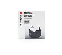 Olympia Nakajima AX 200 - Original 9680/06.810.6000 - Ruban correcteur Noir -