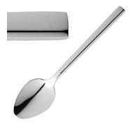 Olympia Napoli Lot de 12 cuillèresà dessert en acier inoxydable 18/10