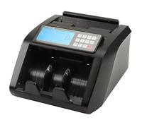 Olympia NC 440 Compteur de billets avec détection UV MG IR DD de faux billets, 1 000 notes/min, fonction additionnel et par lot