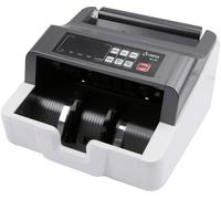 Olympia Compteuse de billets NC 452 sans fil, détecteur de faux billets UV/MG, écran LCD