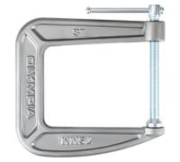 Olympia Outil 38-134 7,6 cm par 4-1/5,1 cm Pince-étau