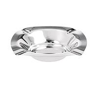 Cendrier en Inox - - - Acier inoxydable 121x121x25mm