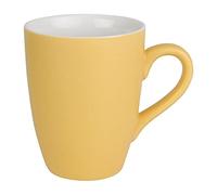 Mug Jaune 320 ml x 6 Olympia NC G