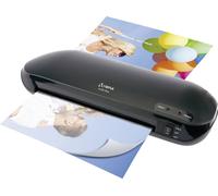 Plastifieuse Olympia A 230 Plus 3127 DIN A4, DIN A4+, DIN A4 (2/3 de hauteur), DIN A4 (hauteur de moitié), DIN A4 paysage, DIN A4