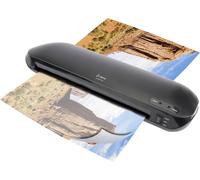 Olympia Plastifieuse A 330 Plus 3128 DIN A3, DIN A3+, DIN A3 portrait, DIN A3 paysage, DIN A4, DIN A4+, DIN A4 (2/3 de hauteur)