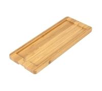 Olympia Plateau en bois pour ardoise CM062 330 x 130 x 15 mm