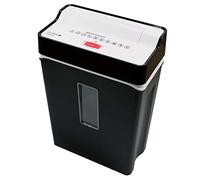 Destructeur de documents Olympia PS 54 CC noir