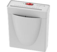 OLYMPIA PS36PWS - Déchiqueteur, coupe en bande, P-2, 8.1l, blanc