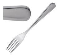 Olympia Roma Lot de 12 fourchettes de table en acier inoxydable 18/0 203 mm