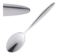 12 x Olympia Saphir Cuillère à dessert en acier inoxydable 18/10 Couverts de Service