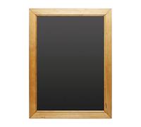 Olympia Tableau mural avec cadre en bois 450 x 600 mm