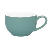 Tasse à Café Verte 228ml x 12 Olympia NC G