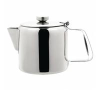 Théière inox poli 1830 ml Concorde