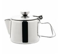 Olympia Théière inox classique Concorde - 290 ml