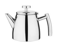Olympia Théière isotherme conique avec filtre St/St - 350 ml