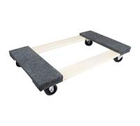 Olympia Tools 85-185 Chariot de Meuble en Bois de pin