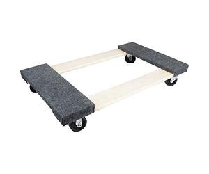 Olympia Tools 85-185 Chariot de Meuble en Bois de pin