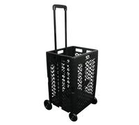 Olympia Tools 85-404 Pack-n-roll en maille chariot