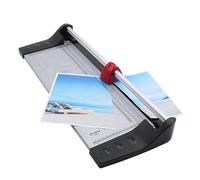 Olympia TR 4610 Cutter rotatif A3 10 feuilles Longueur de coupe 445 mm