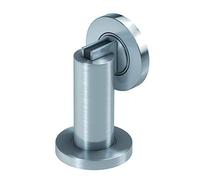 Olympia Butée de porte 7059 en acier inoxydable