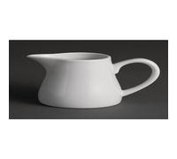 Olympia U820 Lot de 6 potsà crème ou lait avec poignée 212,6 g