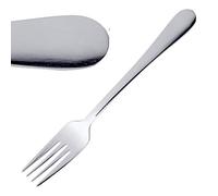 Olympia Fourchettes à dessert Buckingham U879 Lot de 12