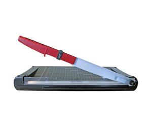 Olympia Vario 4000 Massicot 5 Feuilles