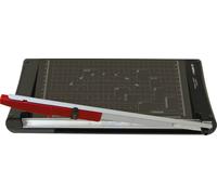 Olympia Vario Duplex 4000 Cisaille, rogneuse A4 Coupe A4 80 g/m²: 5 feuille
