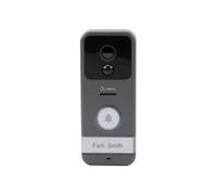 Olympia Video Doorbell VDB 824YA (6024)