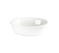 Plats à four ovales Olympia Whiteware 16,1 cm (6 pièces)