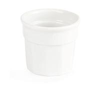 Olympia Whiteware - pot à sauce - 50x45 mm (Boîte de 12)