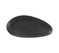 Olympia x 6 Fusion Assiette Ovale 250 x 120 mm
