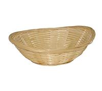 Olympia Y571 Lot de 6 corbeillesà pain ouà fruits en osier