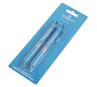 OLYMPIQUE DE MARSEILLE 2 x Stylo bille OM - Collection officielle